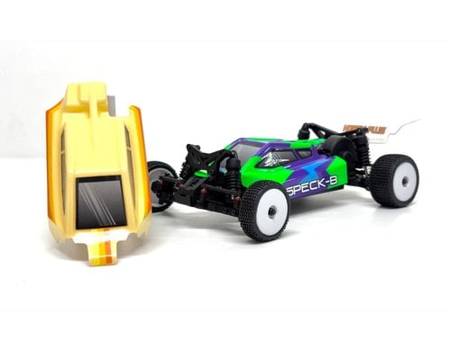 Absima Buggy Speck-B Limited-Edition 1:24, RTR, 2WD