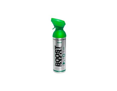 Boost Oxygen Natural 9 Liter