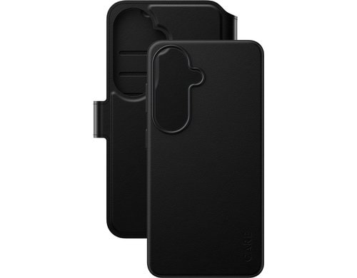 CARE Tango 2in1 Wallet Case + Qi Galaxy S26
