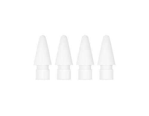 Apple Pencil Spitzen-4er Pack