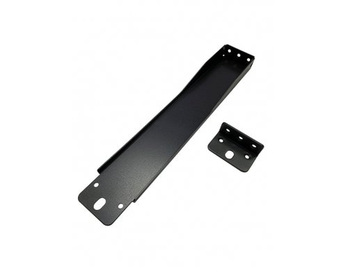 QNAP SP-EAR-QSWHALFRACK-01 half rack mount for sgl. inst. into sgl. unit space of r.m.