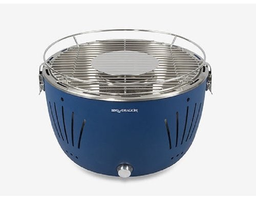 BBQ Dragon Monterey Blue