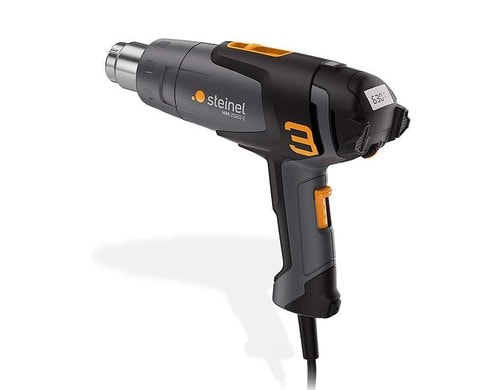 Heissluftgebläse HM 2020 E im Karton