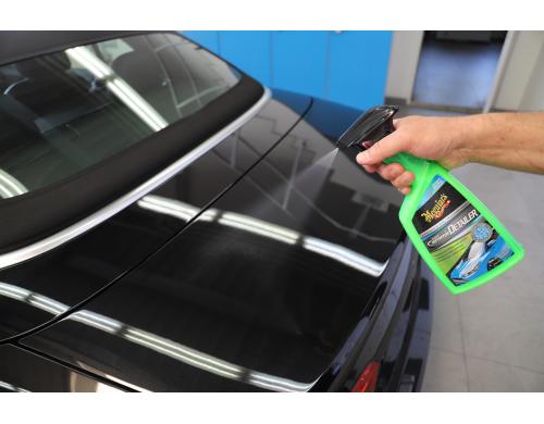 Meguiar`s Hybrid Ceramic Detailer Lackpflege, 768 ml