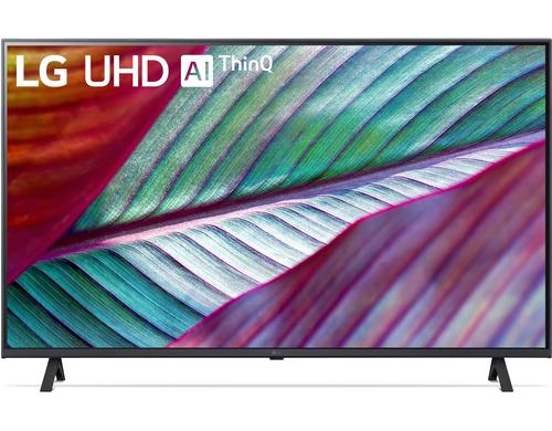 LG TV 65UR78006, 65 LED-TV, UHD UHD Slim, Direct LED, 2-pol