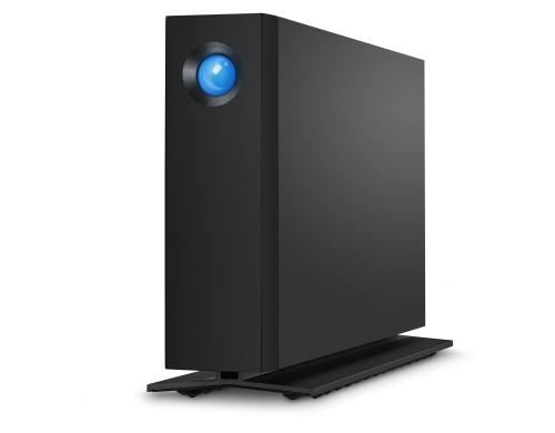 LaCie d2 Thunderbolt 2 10TB 7200rpm, 220MB, schwarz