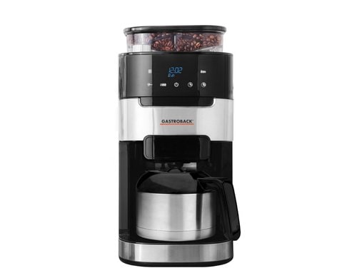 Gastroback Kaffeemaschine 42711 S 1000W