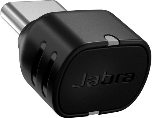 Jabra Link 390c MS USB-C Bluetooth Adapter