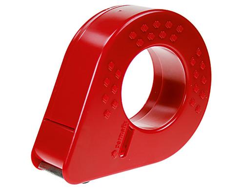 Permafix Verpackungs-Abroller für Rollen 38 mm x 66 m