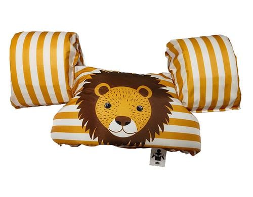 Swim Essentials Schwimmflügel-Gurt 2-6 J. Lion