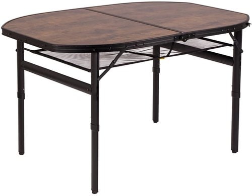 Campingtisch Bo-Camp Industrial Melrose