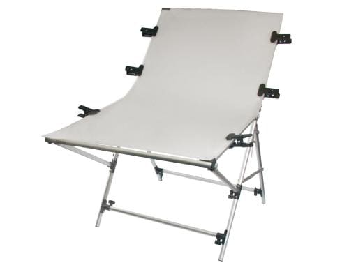 Dörr Aufnahmetisch FST-2, 61x106cm Auflagefläche 61x105, 5.5kg, inkl. Tasche