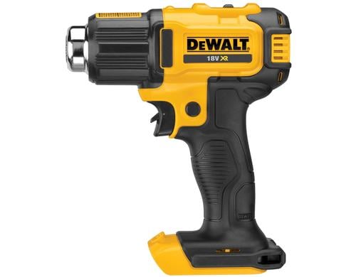 DeWalt Akku-Heissluftpistole DCE530N Solo