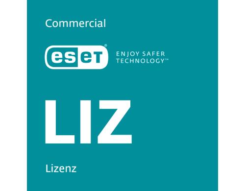 ESET Full Disk Encryption LIZ, 1yr, 5-10 us, ML