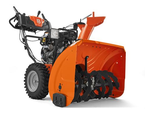 Husqvarna Schneefräse ST 230