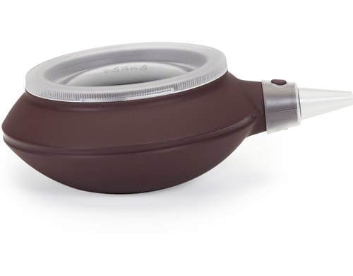 Lékué Verzierflasche Decomax Mit 6 Düsen