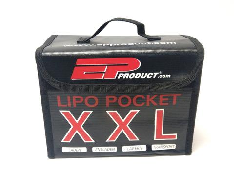 EP LiPo Pocket XXL