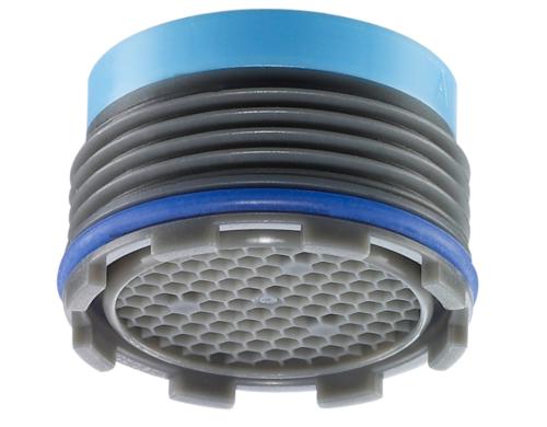 NEOPERL CACHÉ HONEYCOMB Strahlregler 1 Stück inkl. Schlüssel