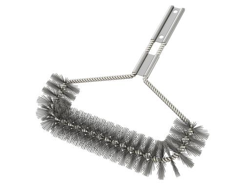 Ersatz Triangel 1x Ersatzbürstenkopf zu Triangel-Bürste