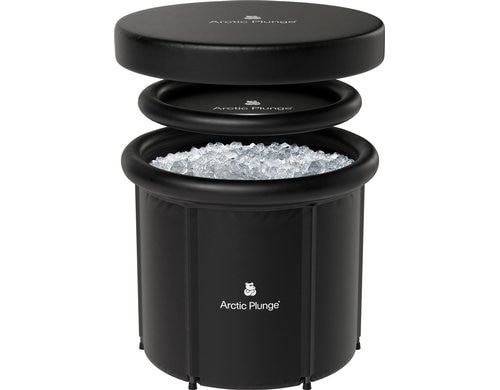 Arctic Plunge Starter 2.0 Eisbad
