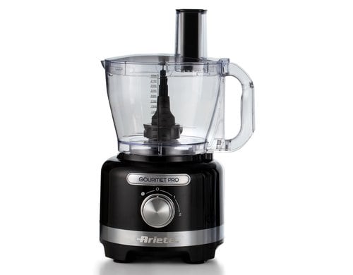 Ariete Standmixer ARI-1782-BK schwarz