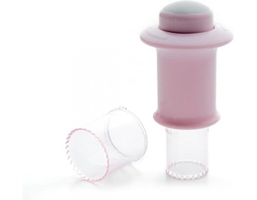 Ibili Muffincutter für das Befüllen von Muffins