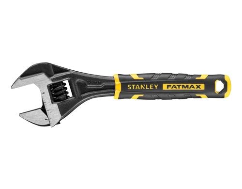 Fatmax Bi-Material Rollgabelschlüssel verstellbar, 39 mm