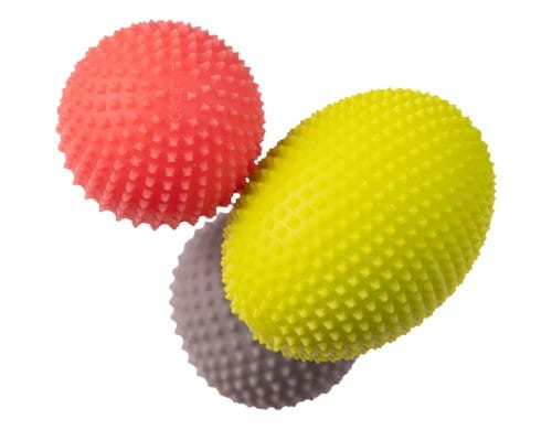 NABOSO Hand Sensory Kit