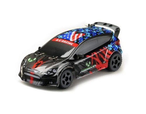 Absima Touring/Drift Car X Racer 1:24 EP 2WD RTR mit ESP