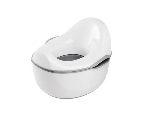 keeeper Töpfchen Deluxe 4in1 Kasimir, weiss