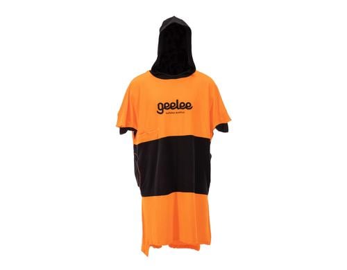 Switcher Geelee Beach Flame/Black