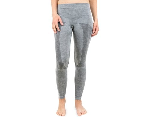 Merino & More Damenhose lang Grösse L, lang
