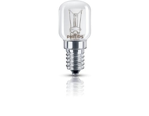 Philips APP Backofen 26.0W E14 230-240V T25 CL OV 1CT/10F