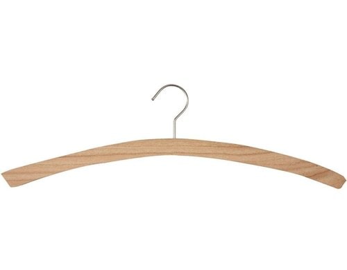 Creativ Company  Holzkleiderbügel 42 cm