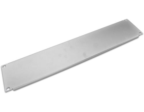 19 WIREWIN 2HE Blindblende, grau