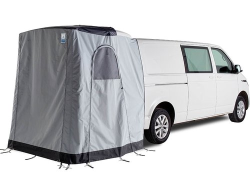 Heckzelt - Vw Caddy 5, Ford Connect kompatibel: VW T6/T5(ab 2015)
