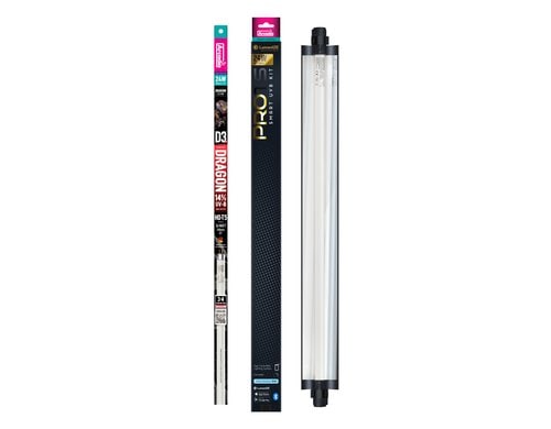 Arcadia Lumenize Pro T5 Dragon 14% UVB, 24 Watt