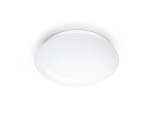 Steinel Radar-Sensorlampe RS 16 L, ws E27, max. 60W, 360°, 3-8m Radarsensor