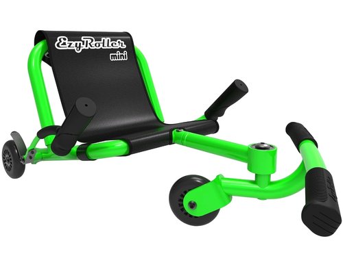 EzyRoller Classic Grün