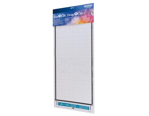 Brother Scanncut Schneidematte 30.5 x 61 cm, leicht klebend