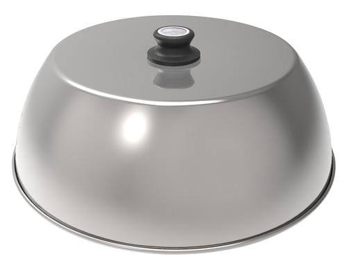 Grillhaube für Lotus XL passend zu Lotusgrill XL