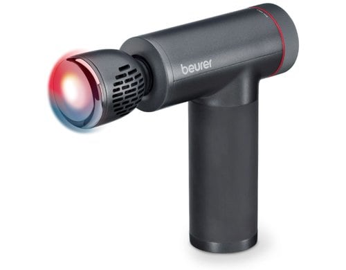 Beurer Massage Gun MG 195 Hot & Cold