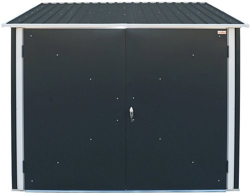 Bicycle Store 6x6 203 x 202.1 x 162.5 cm