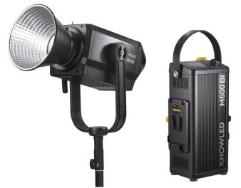Godox Knowled M600Bi Bi-Color LED Monolight