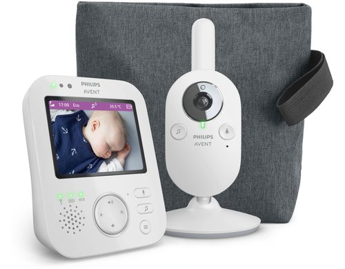 Philips Avent Video & Audio Premium