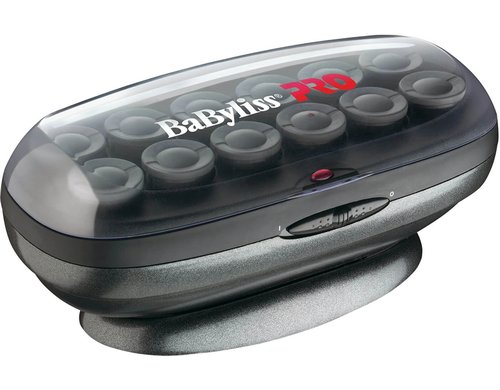 BaByliss Pro Jumbo Lockenwickler-Set 12 Stück BAB3025E