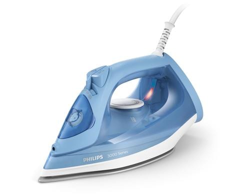 Philips Dampfbügeleisen DST3020/21 2200W, 35gr/Min, Keramiksohle