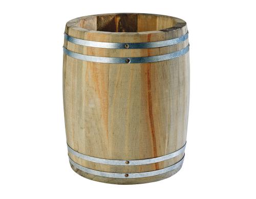 Paderno Besteckbehälter Grösse 11.5x14cm, Holz