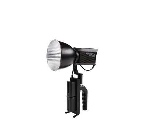 Batteriehalterung NP-F (Forza 60/60B)