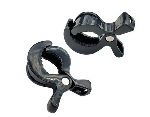 Kinderwagen Clips